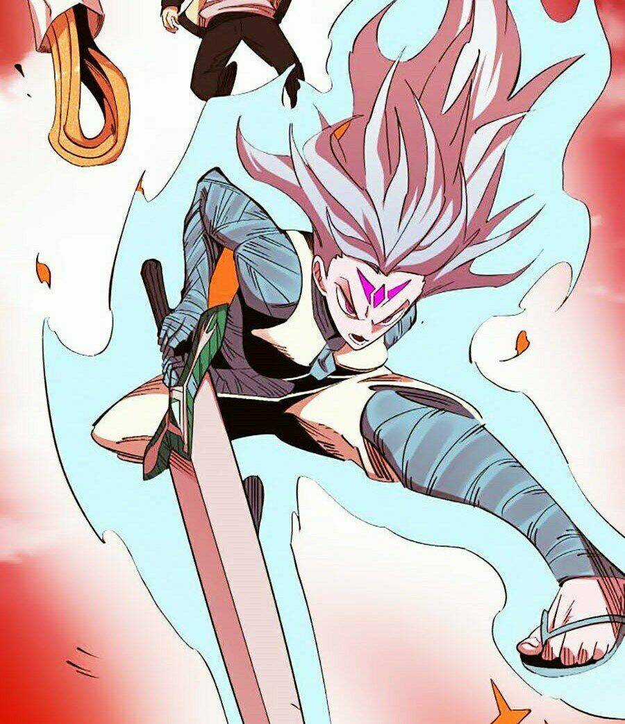 Hard Core Leveling Warrior Ss2 Chapter 98 trang 42