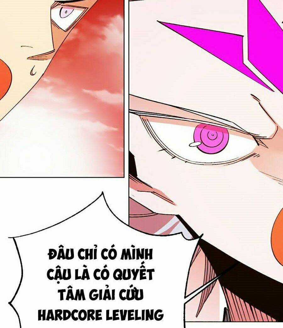 Hard Core Leveling Warrior Ss2 Chapter 98 trang 45