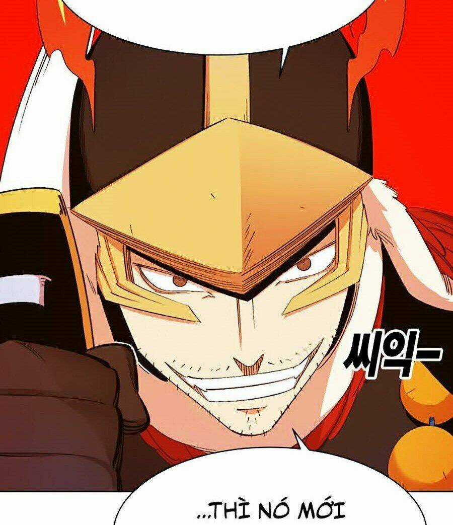 Hard Core Leveling Warrior Ss2 Chapter 98 trang 48