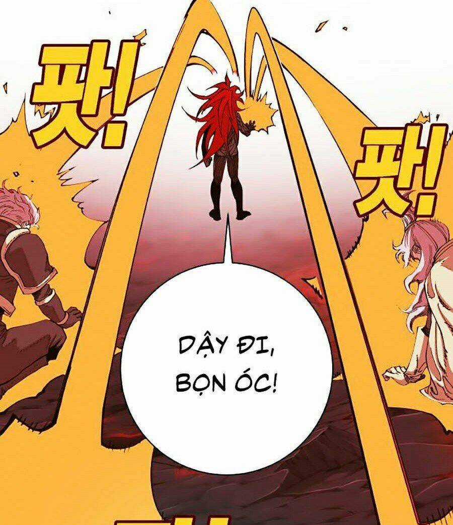 Hard Core Leveling Warrior Ss2 Chapter 98 trang 52