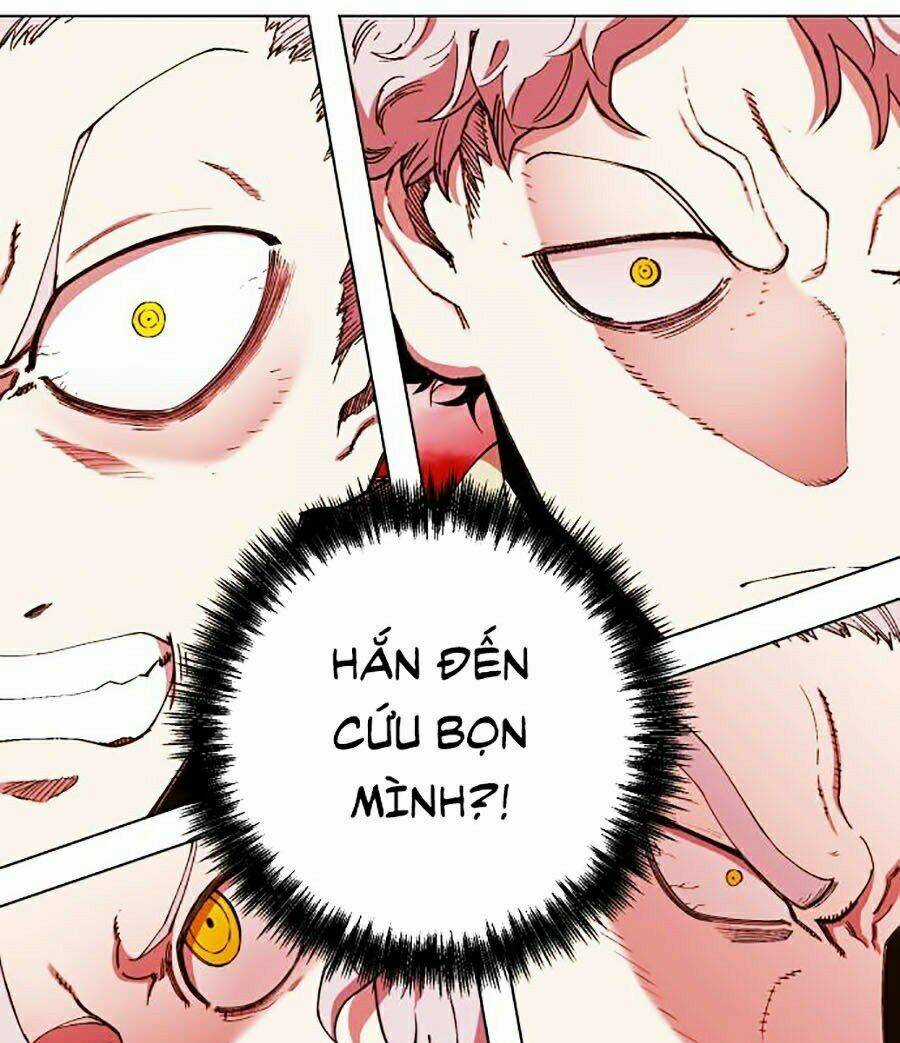 Hard Core Leveling Warrior Ss2 Chapter 98 trang 54