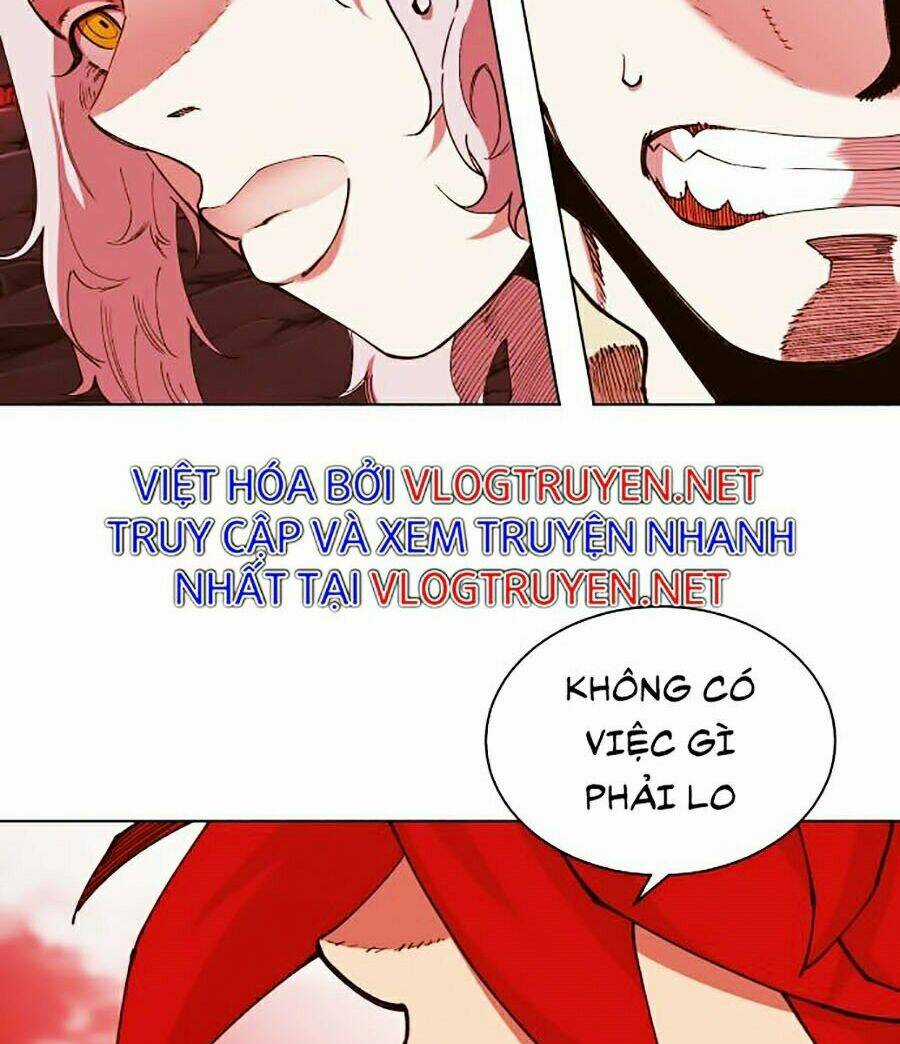 Hard Core Leveling Warrior Ss2 Chapter 98 trang 55