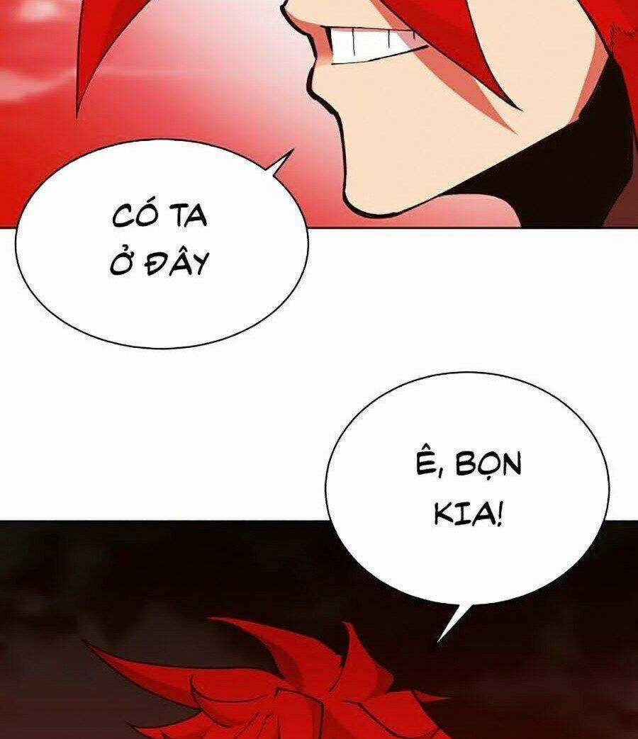 Hard Core Leveling Warrior Ss2 Chapter 98 trang 56