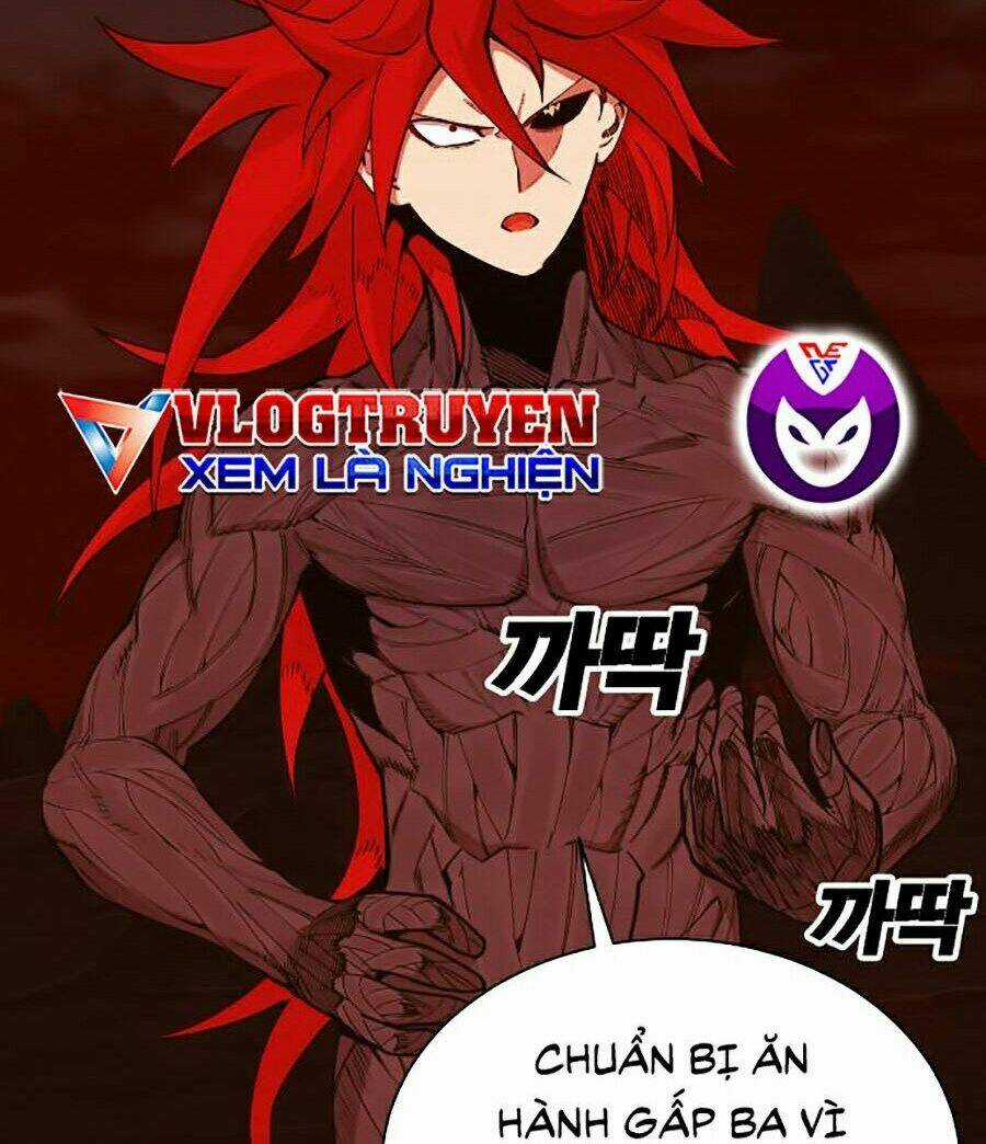 Hard Core Leveling Warrior Ss2 Chapter 98 trang 57