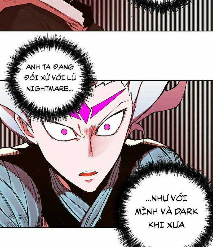 Hard Core Leveling Warrior Ss2 Chapter 98 trang 59