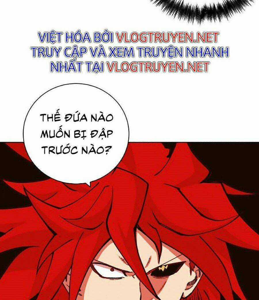 Hard Core Leveling Warrior Ss2 Chapter 98 trang 60