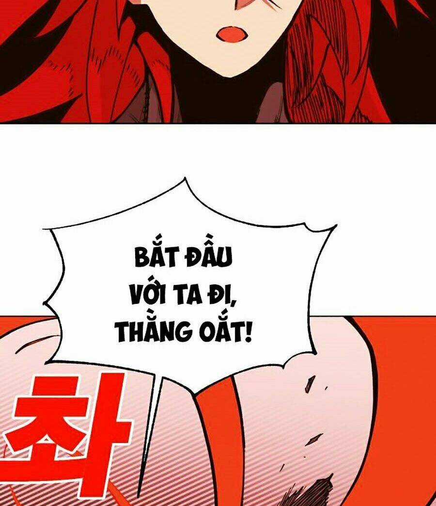 Hard Core Leveling Warrior Ss2 Chapter 98 trang 61