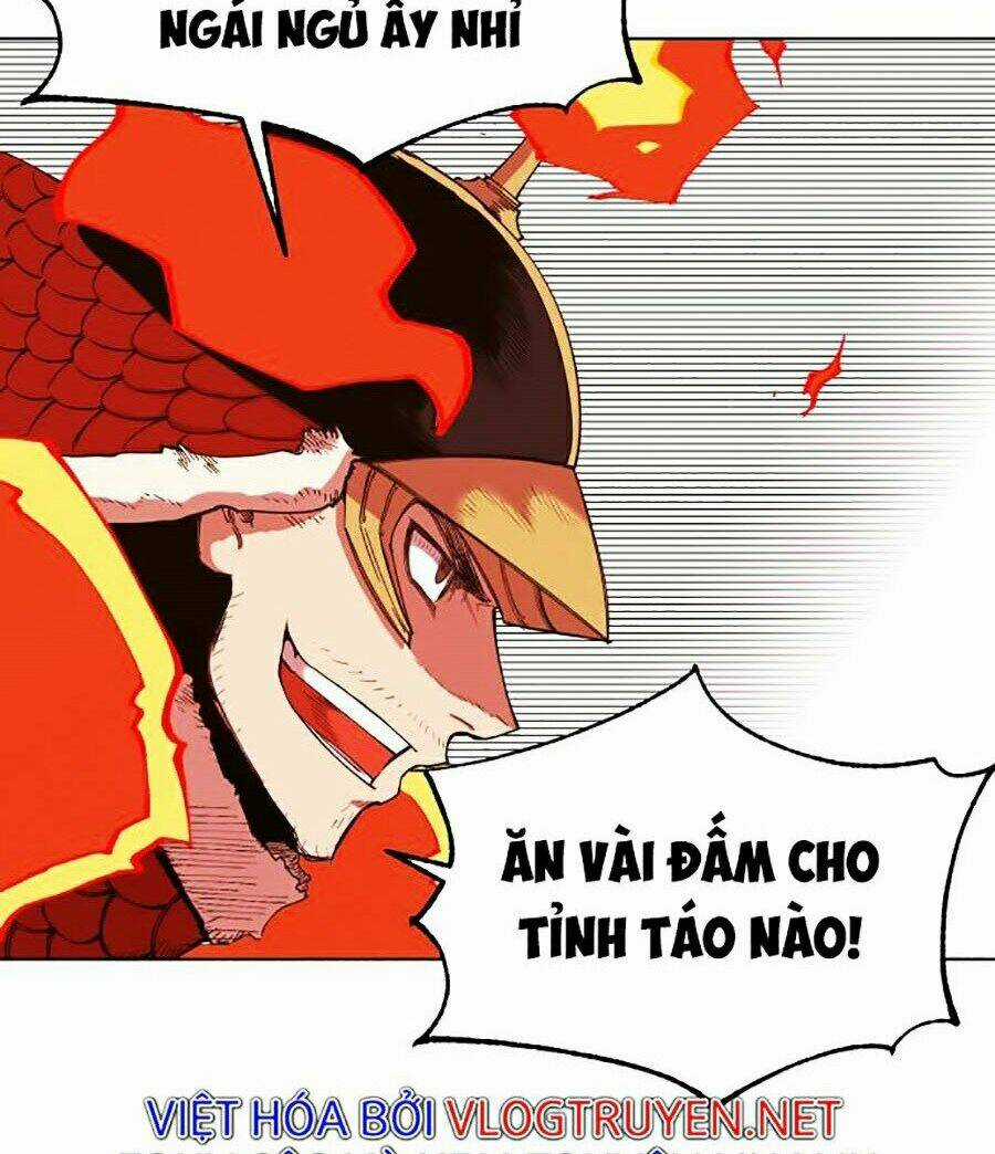 Hard Core Leveling Warrior Ss2 Chapter 98 trang 63