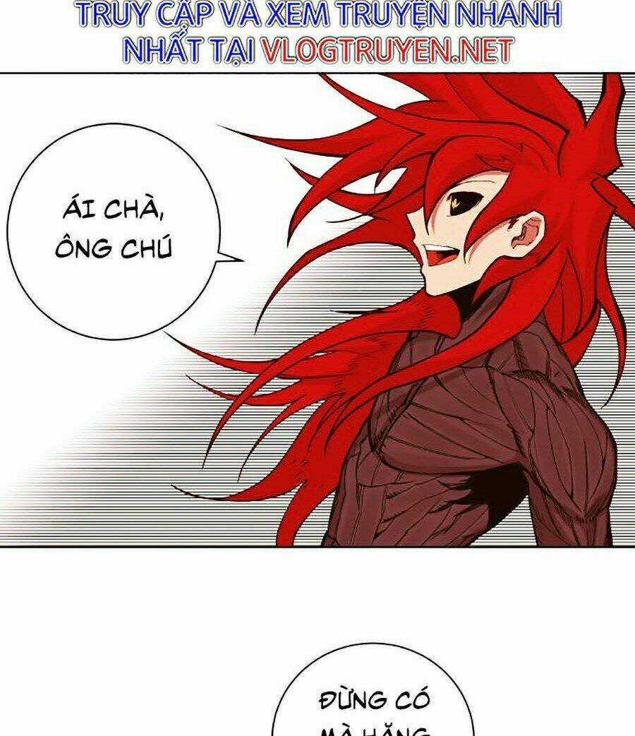 Hard Core Leveling Warrior Ss2 Chapter 98 trang 64