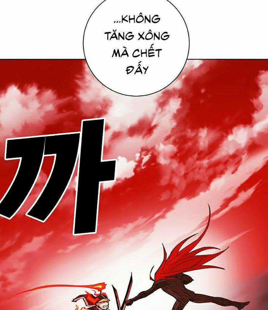 Hard Core Leveling Warrior Ss2 Chapter 98 trang 66