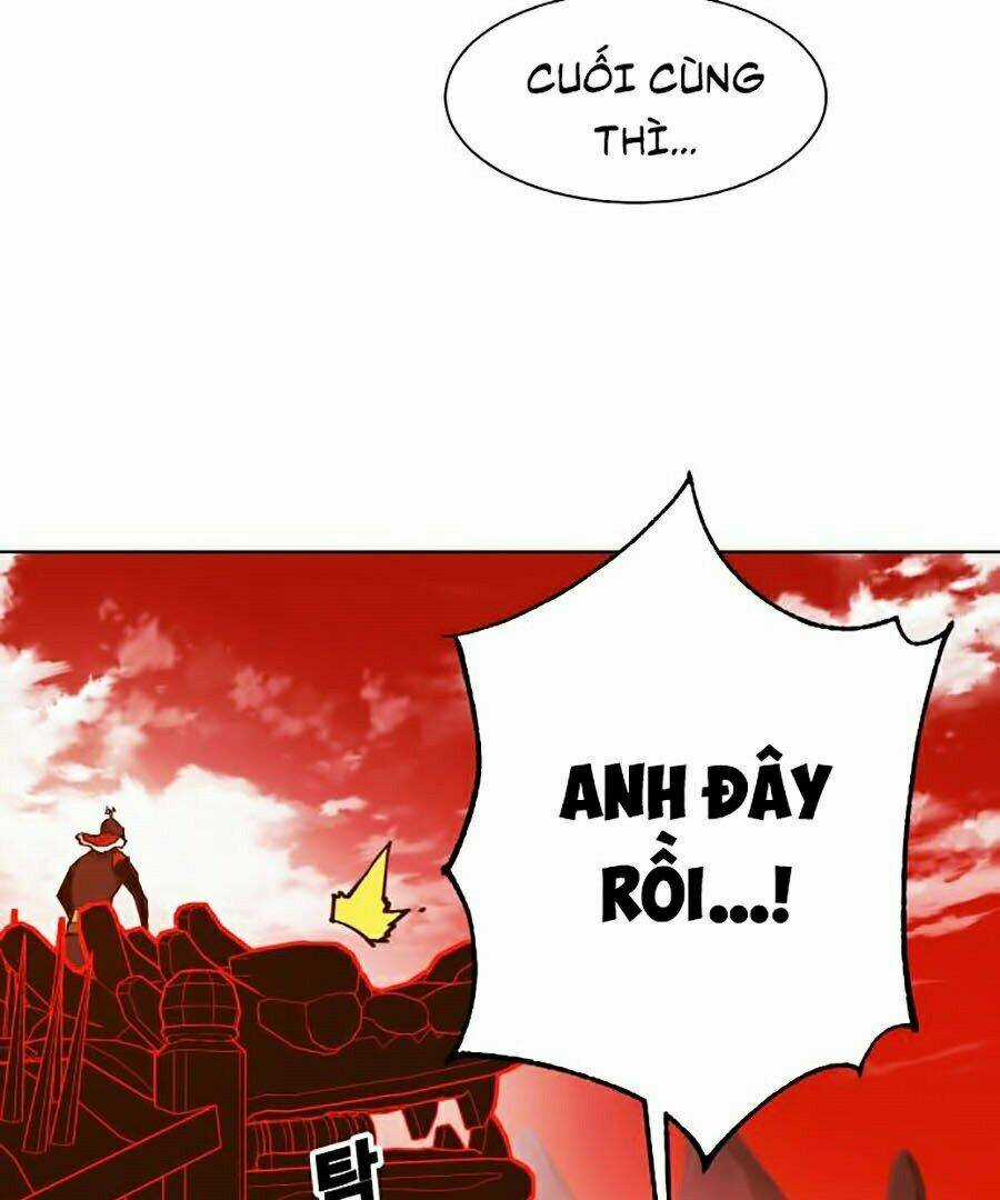 Hard Core Leveling Warrior Ss2 Chapter 98 trang 7