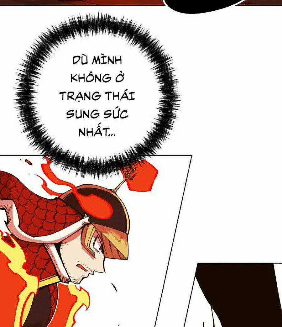 Hard Core Leveling Warrior Ss2 Chapter 98 trang 72