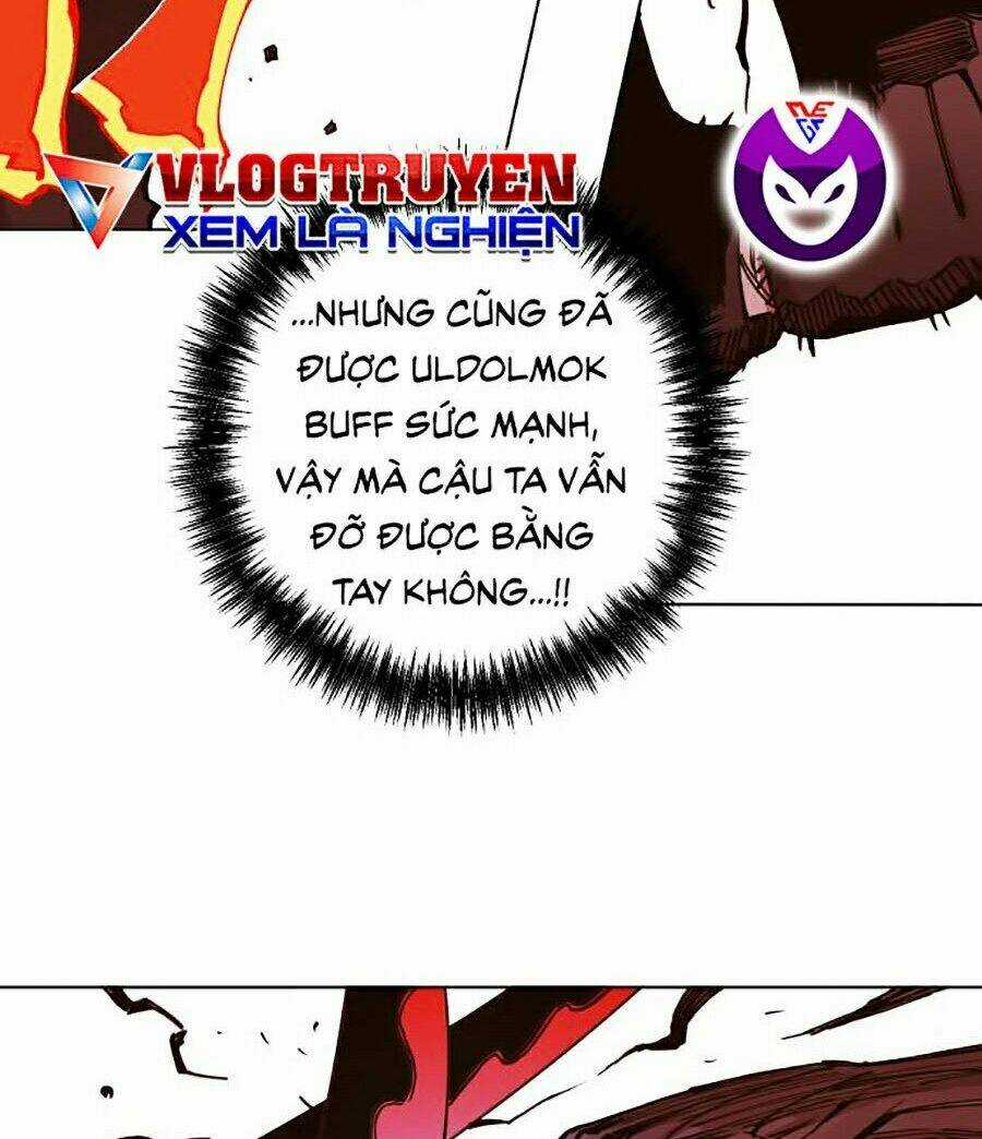 Hard Core Leveling Warrior Ss2 Chapter 98 trang 73