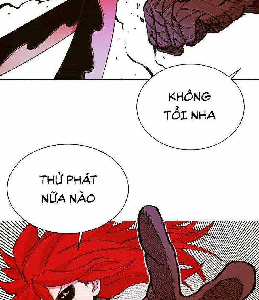 Hard Core Leveling Warrior Ss2 Chapter 98 trang 74