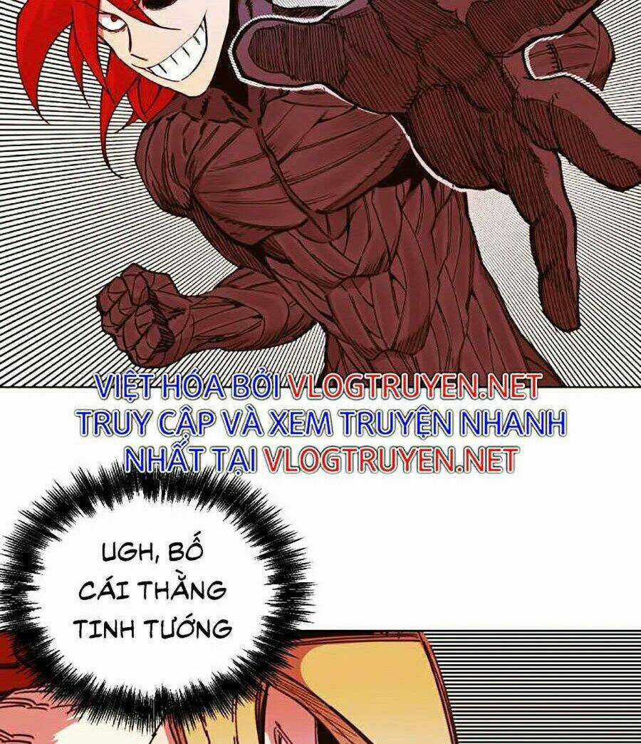 Hard Core Leveling Warrior Ss2 Chapter 98 trang 75