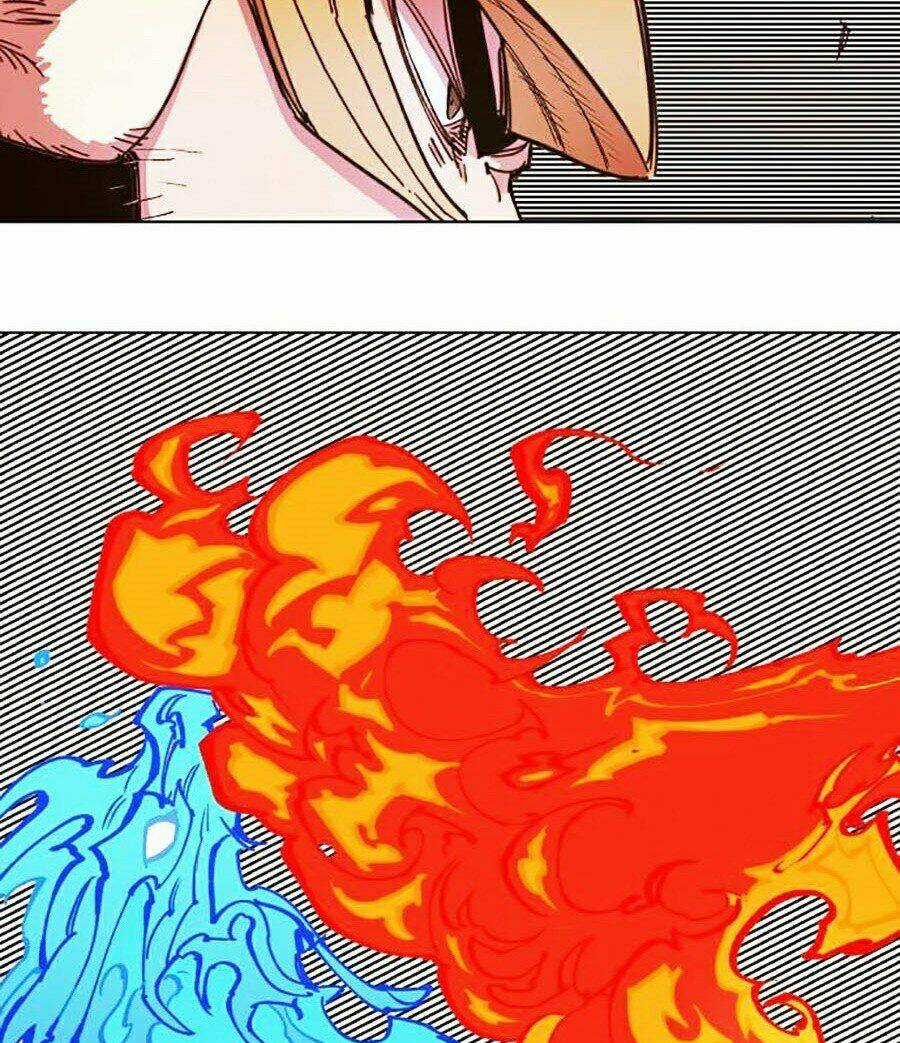 Hard Core Leveling Warrior Ss2 Chapter 98 trang 76