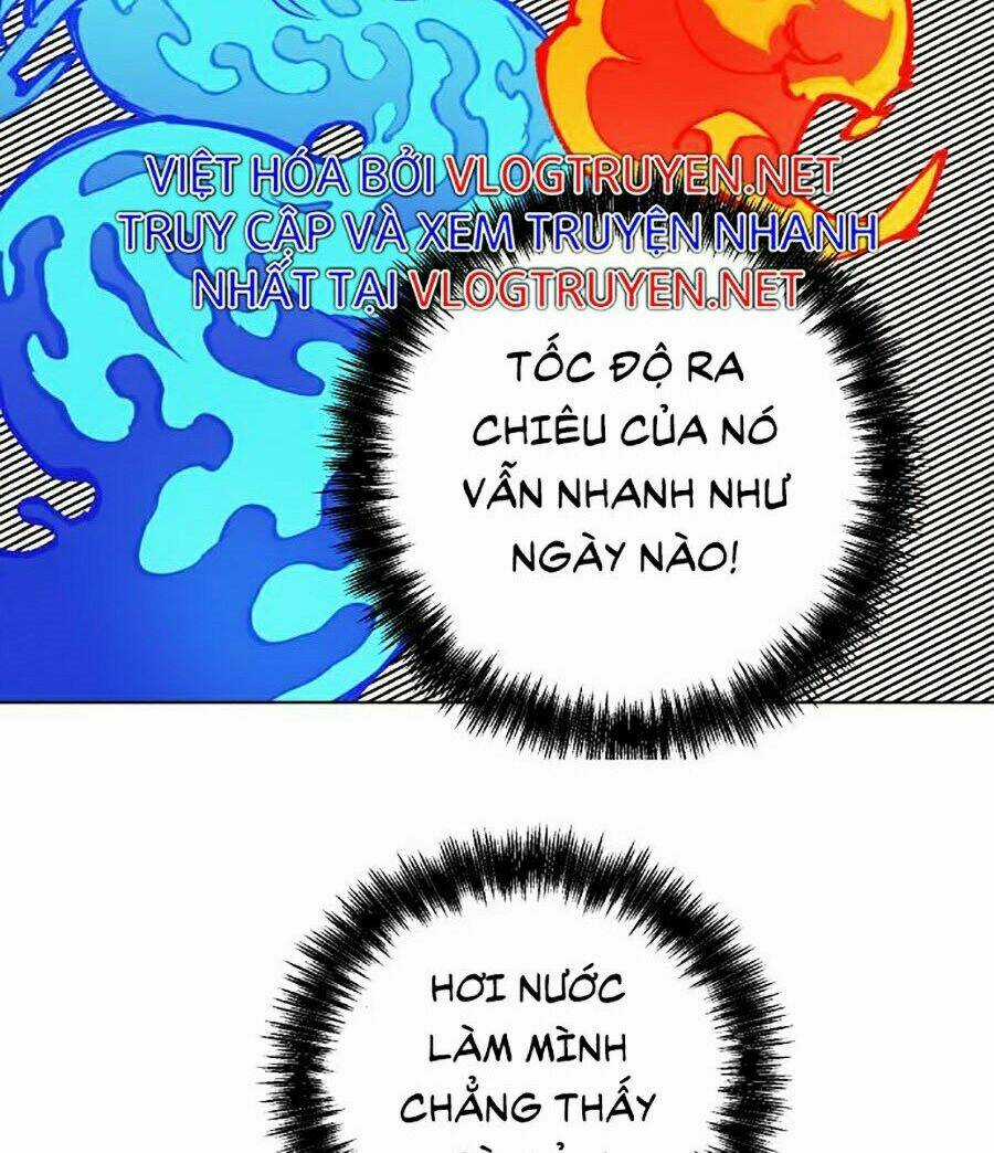 Hard Core Leveling Warrior Ss2 Chapter 98 trang 77