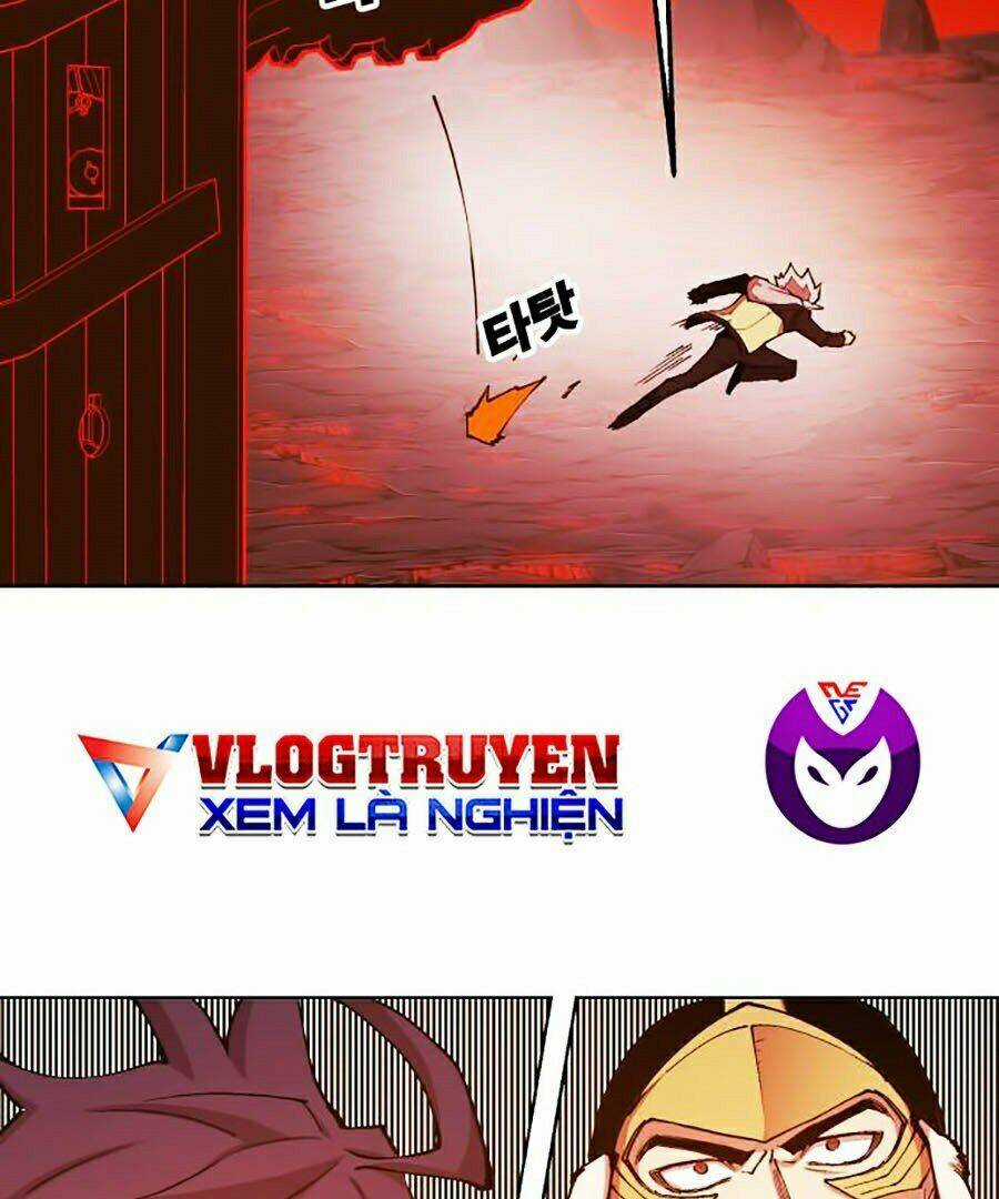 Hard Core Leveling Warrior Ss2 Chapter 98 trang 8