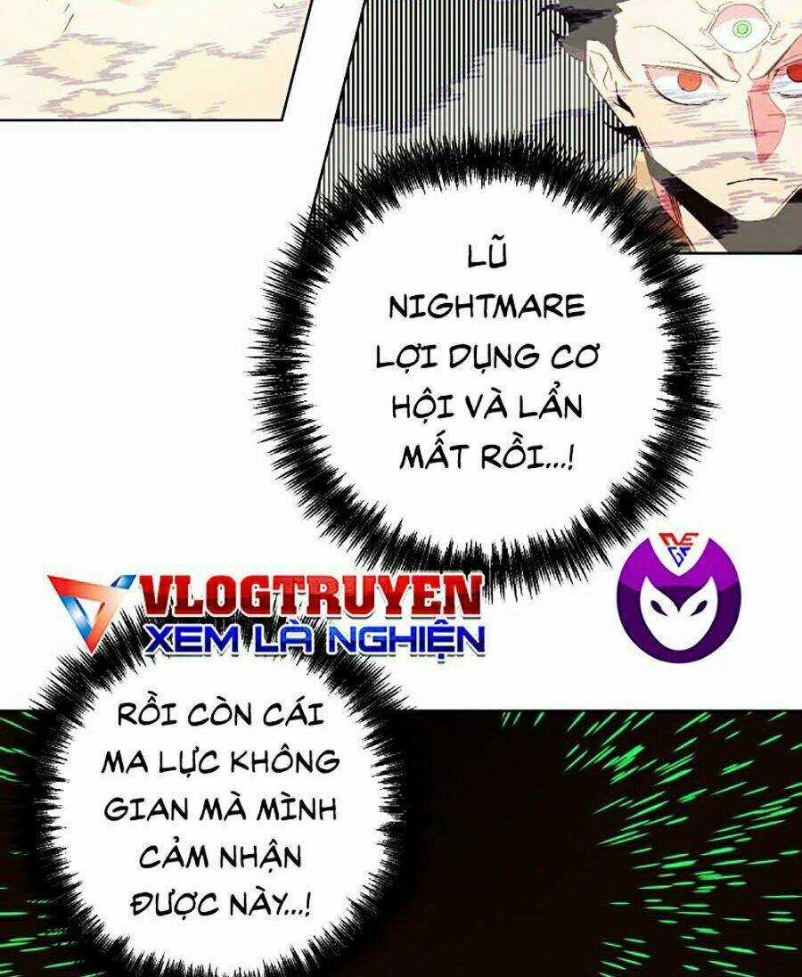Hard Core Leveling Warrior Ss2 Chapter 98 trang 81
