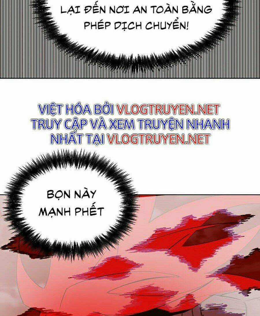 Hard Core Leveling Warrior Ss2 Chapter 98 trang 84