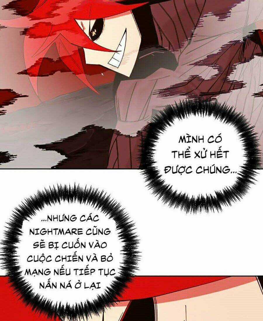 Hard Core Leveling Warrior Ss2 Chapter 98 trang 85