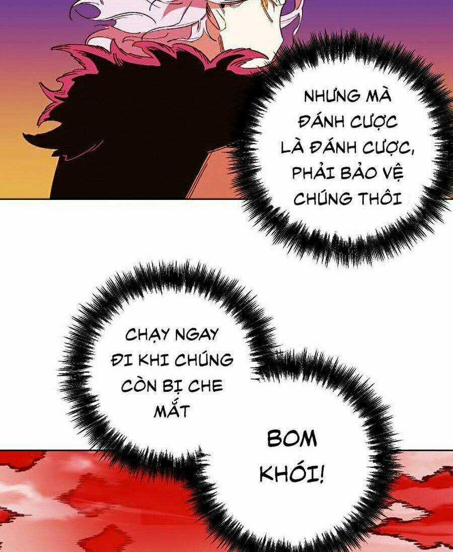 Hard Core Leveling Warrior Ss2 Chapter 98 trang 87