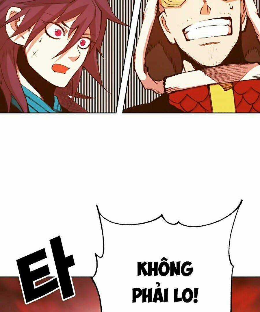 Hard Core Leveling Warrior Ss2 Chapter 98 trang 9