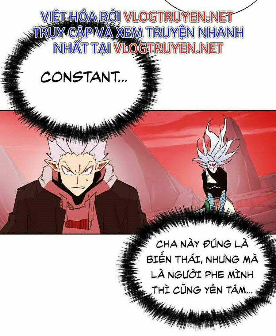 Hard Core Leveling Warrior Ss2 Chapter 98 trang 95