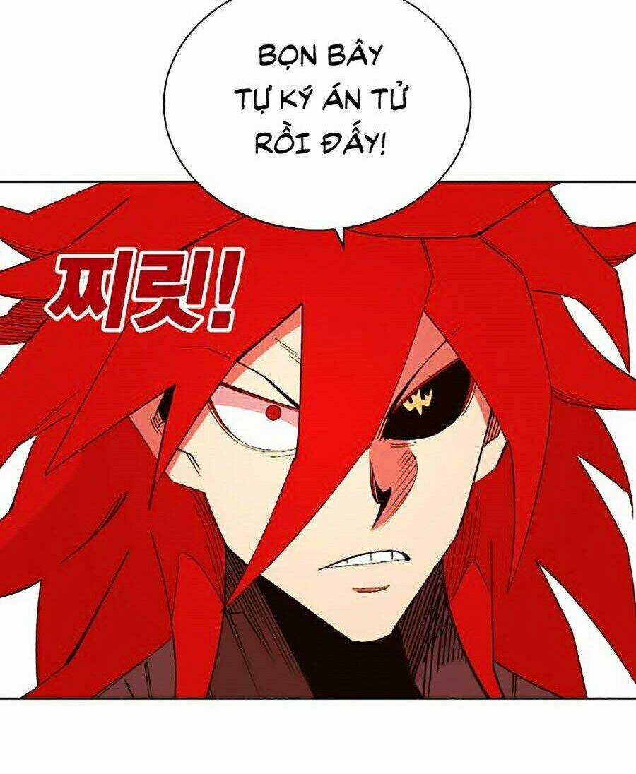 Hard Core Leveling Warrior Ss2 Chapter 98 trang 97