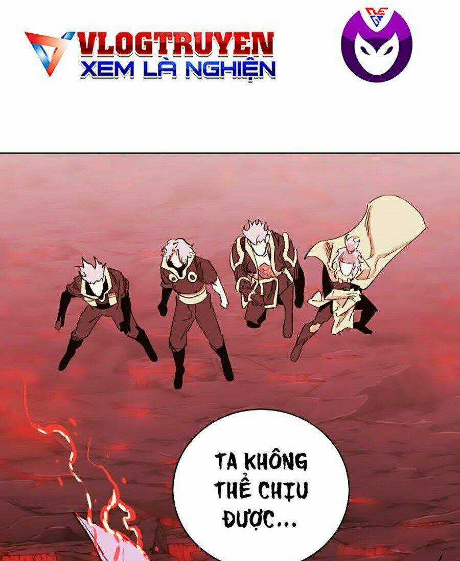 Hard Core Leveling Warrior Ss2 Chapter 98 trang 98