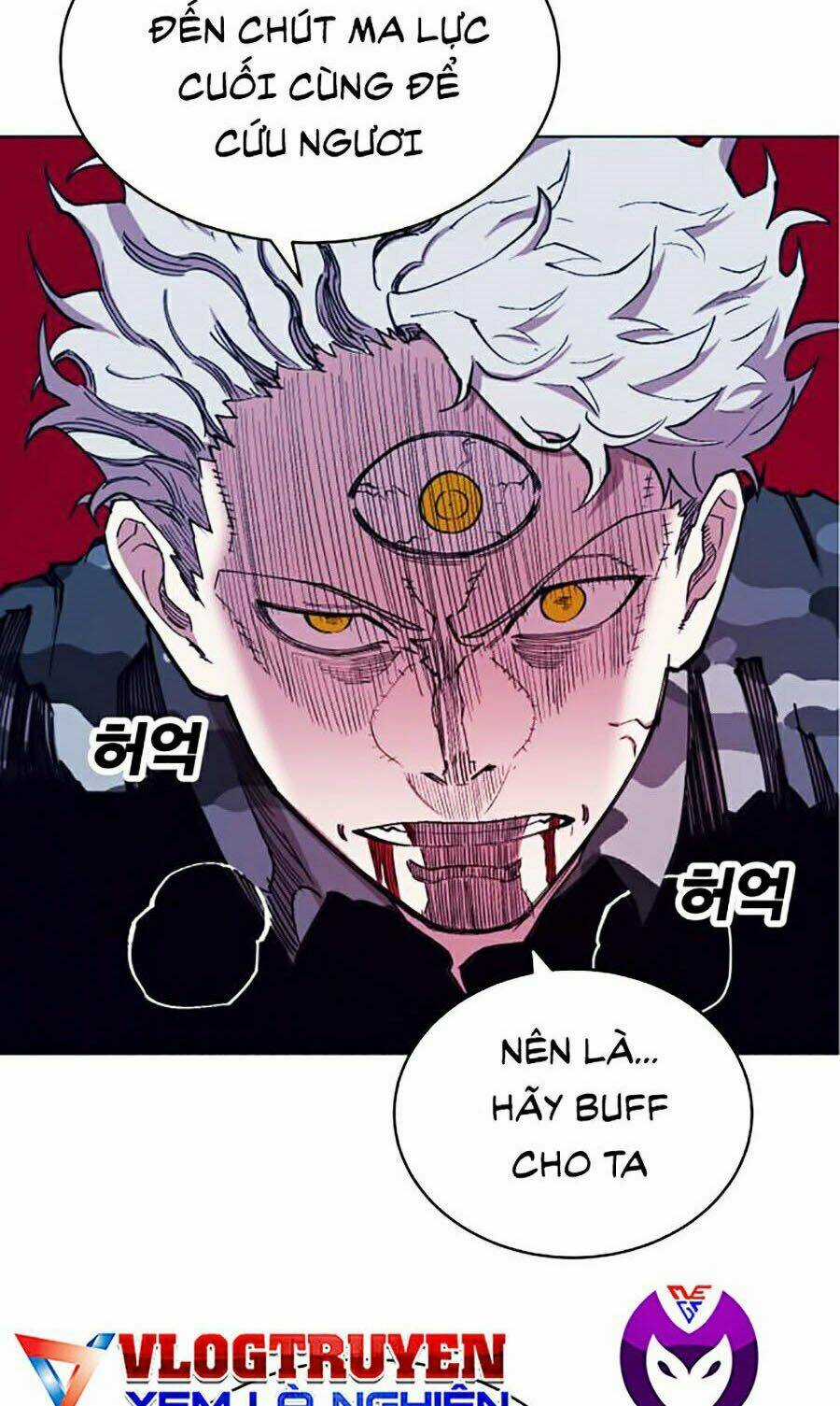 Hard Core Leveling Warrior Ss2 Chapter 99 trang 101