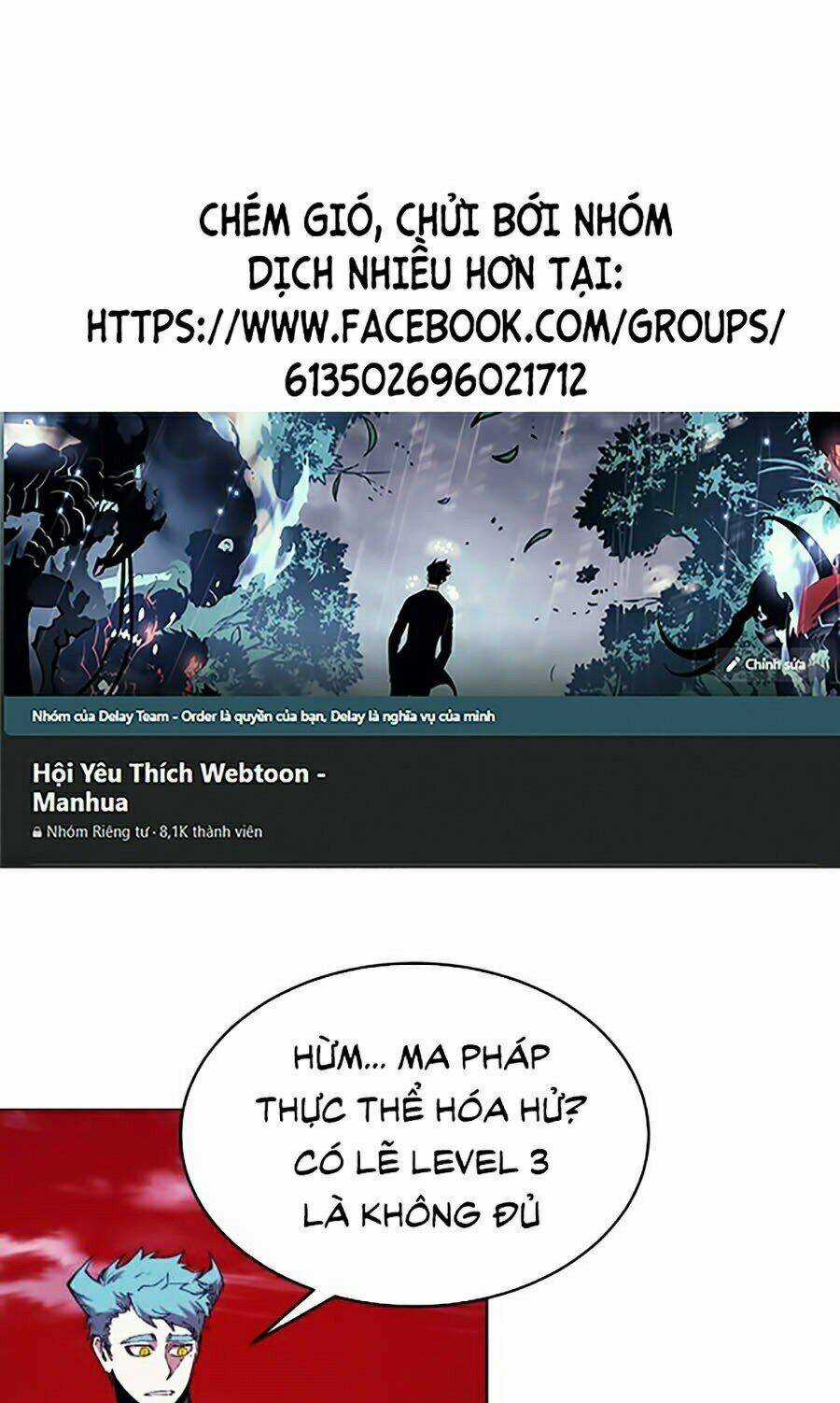 Hard Core Leveling Warrior Ss2 Chapter 99 trang 103