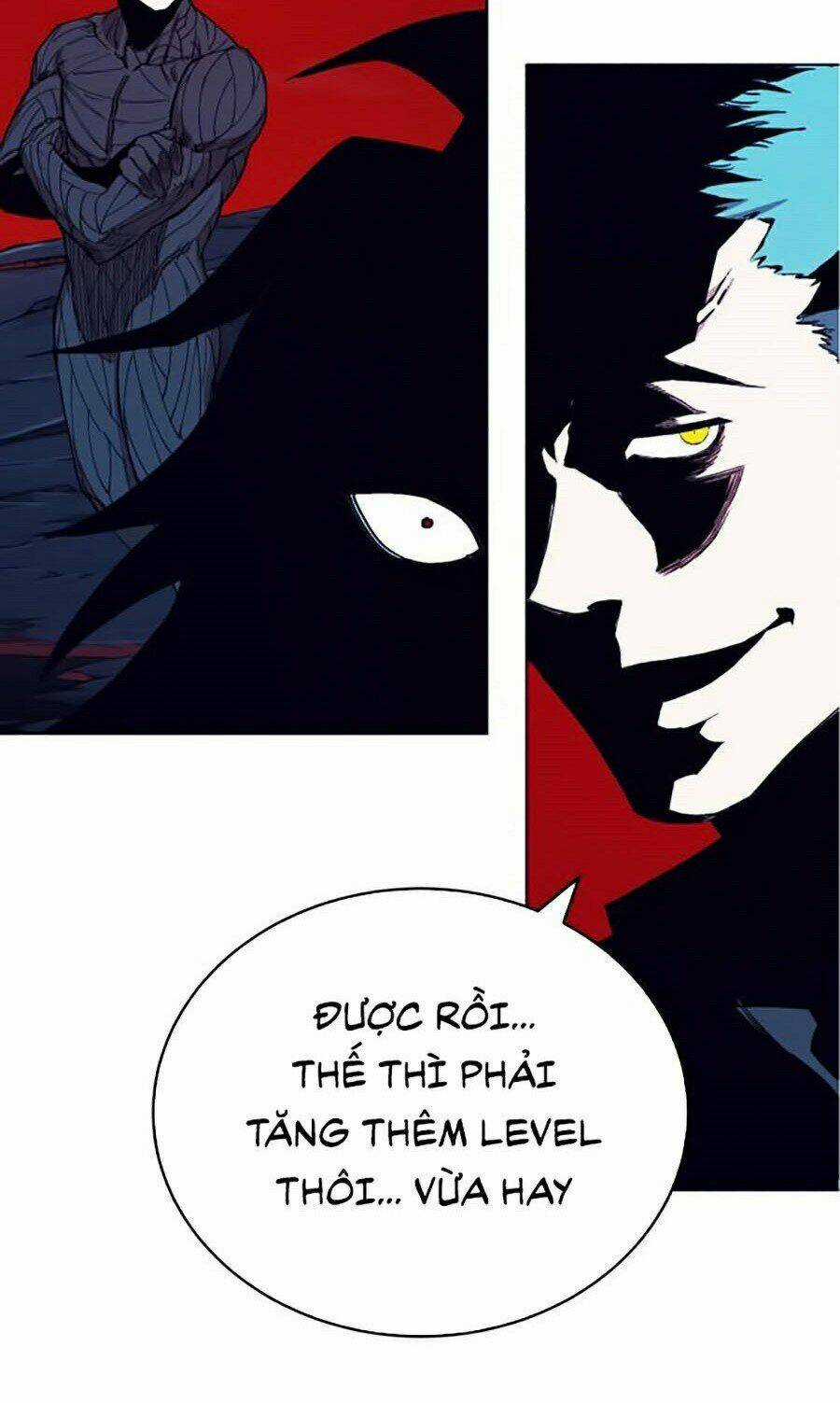 Hard Core Leveling Warrior Ss2 Chapter 99 trang 104