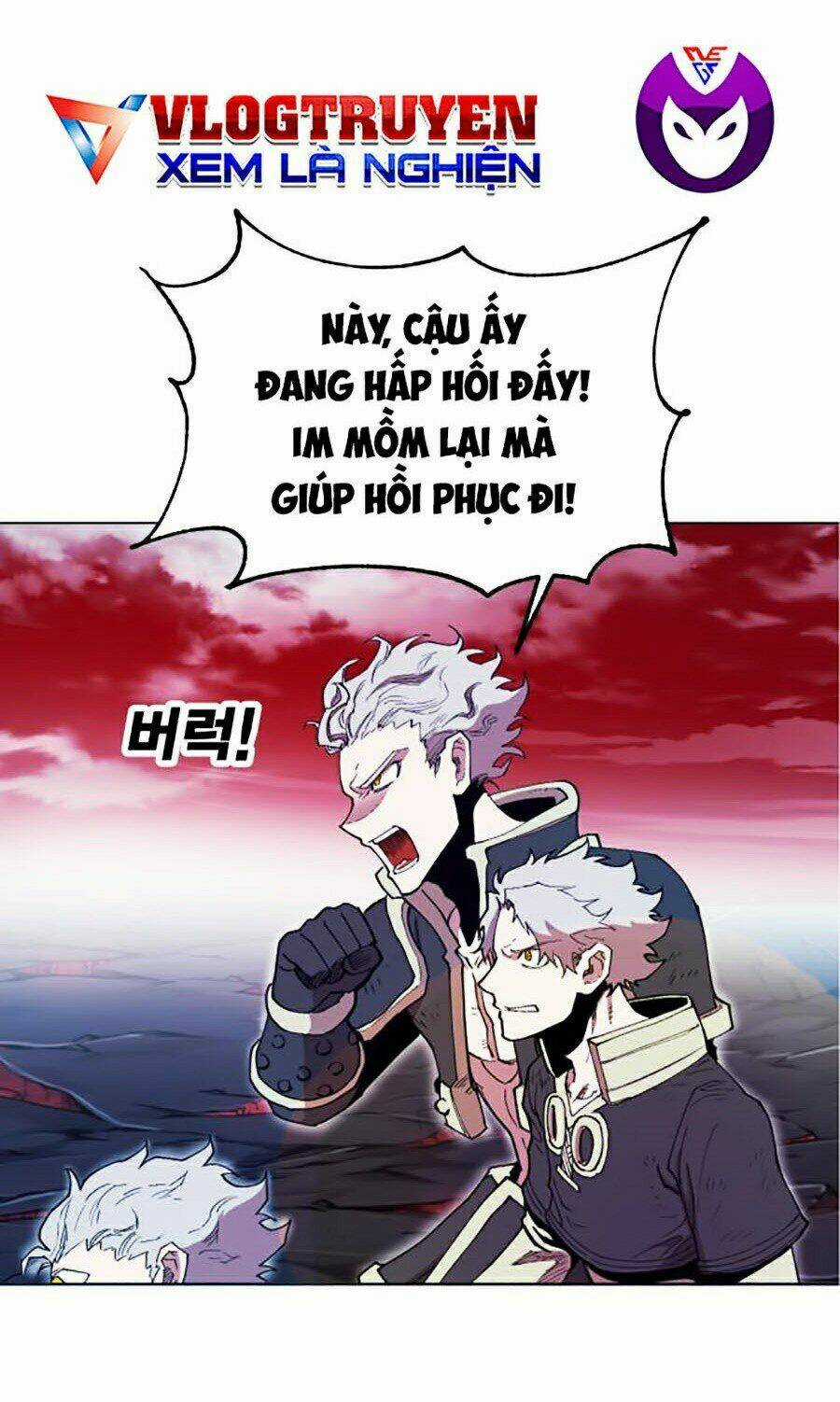 Hard Core Leveling Warrior Ss2 Chapter 99 trang 105