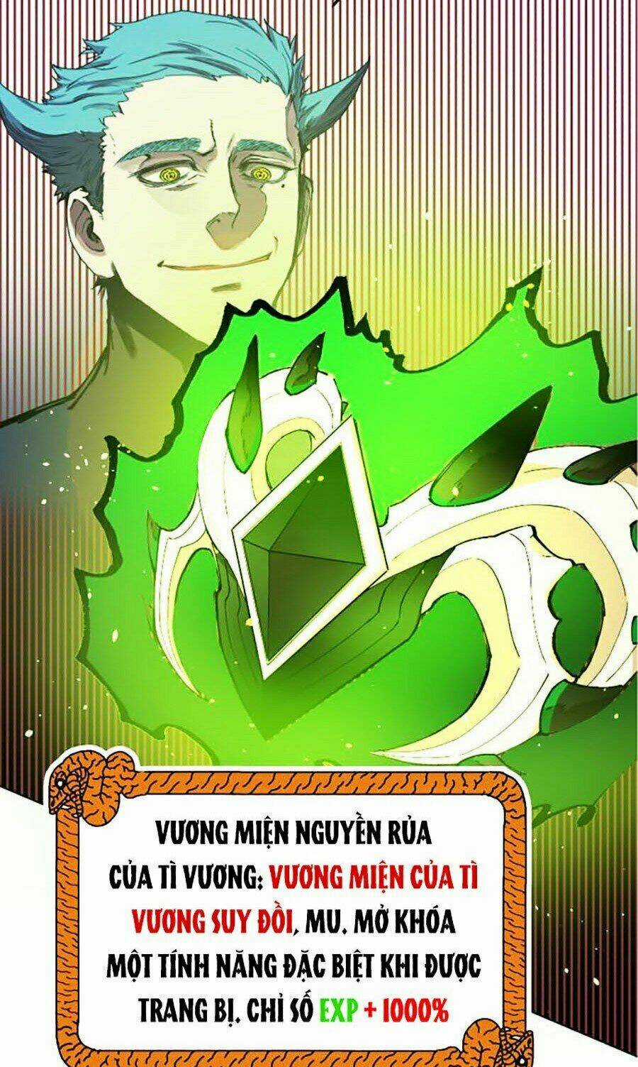 Hard Core Leveling Warrior Ss2 Chapter 99 trang 107