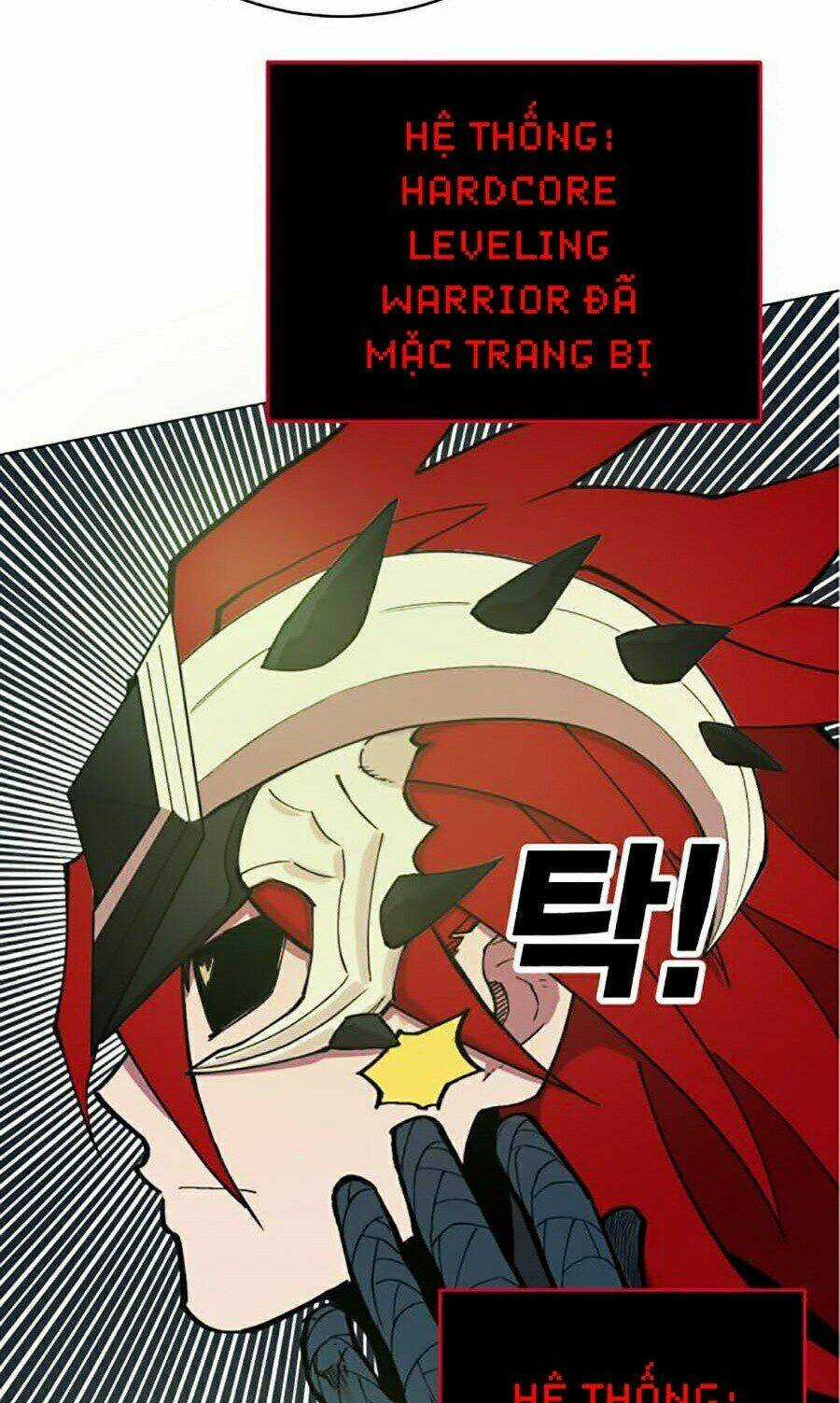 Hard Core Leveling Warrior Ss2 Chapter 99 trang 109