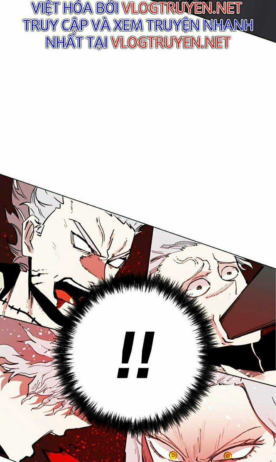 Hard Core Leveling Warrior Ss2 Chapter 99 trang 114