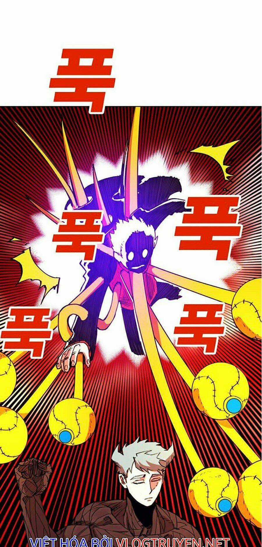 Hard Core Leveling Warrior Ss2 Chapter 99 trang 12