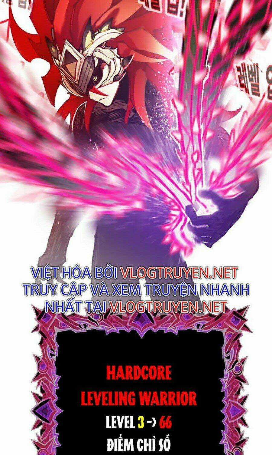 Hard Core Leveling Warrior Ss2 Chapter 99 trang 121