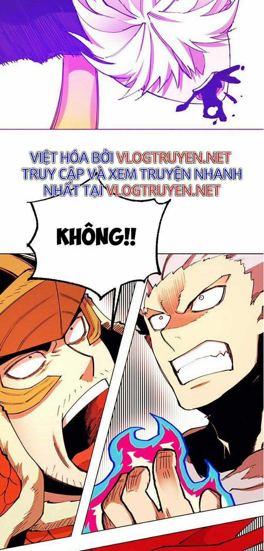 Hard Core Leveling Warrior Ss2 Chapter 99 trang 14