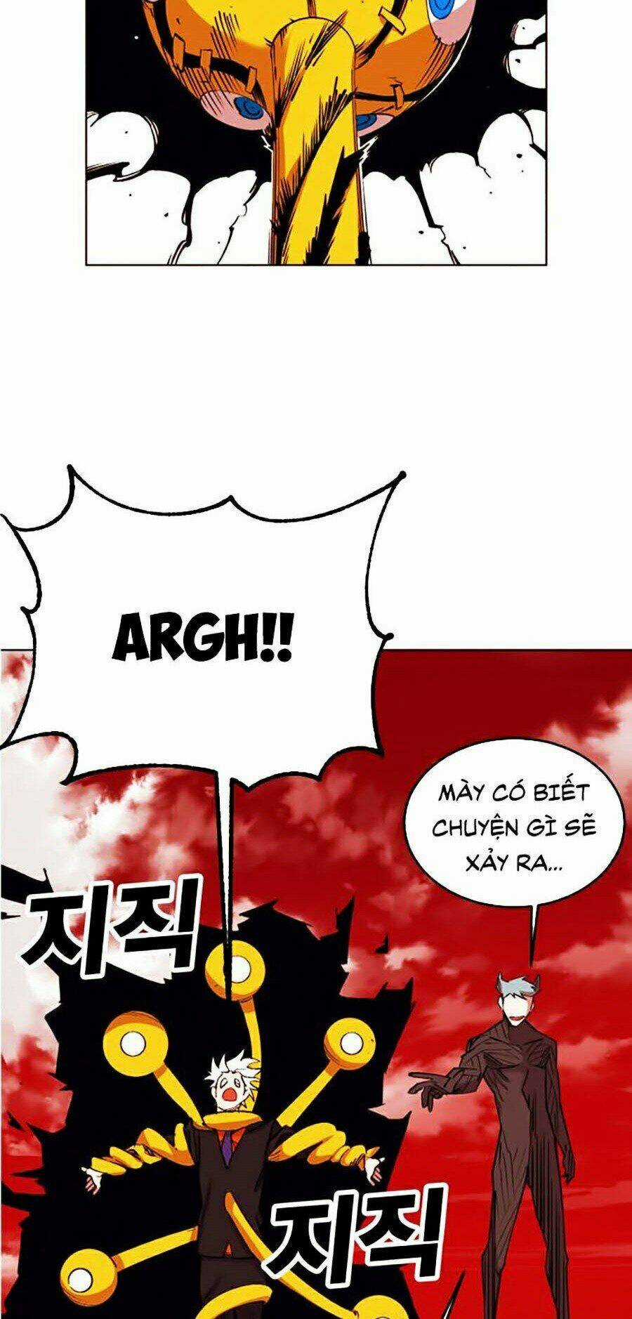 Hard Core Leveling Warrior Ss2 Chapter 99 trang 16