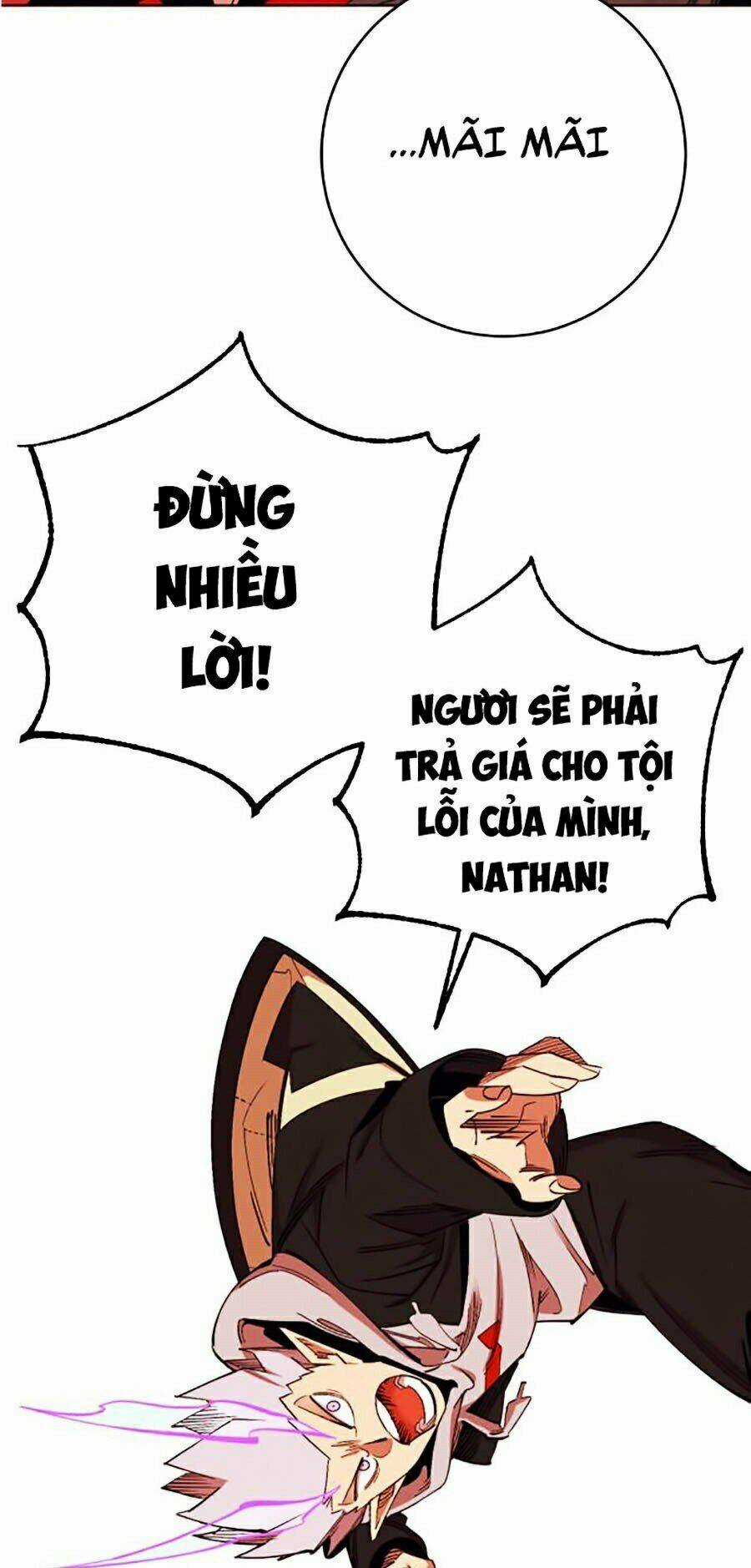 Hard Core Leveling Warrior Ss2 Chapter 99 trang 18