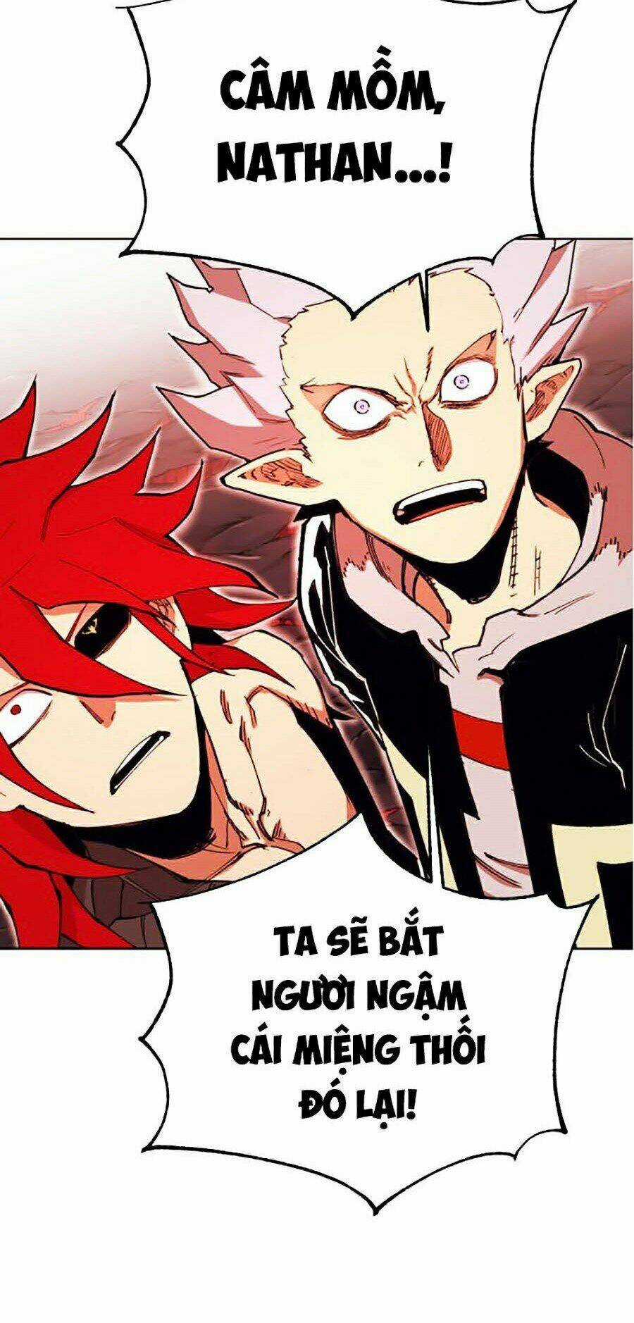 Hard Core Leveling Warrior Ss2 Chapter 99 trang 2