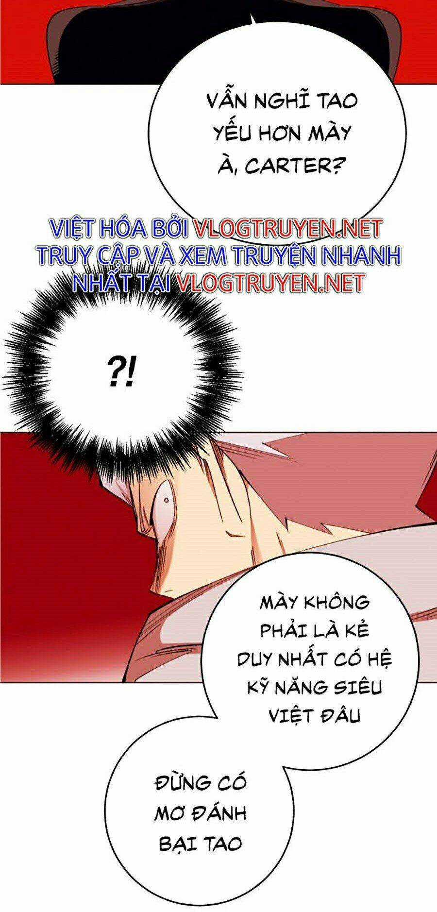 Hard Core Leveling Warrior Ss2 Chapter 99 trang 21