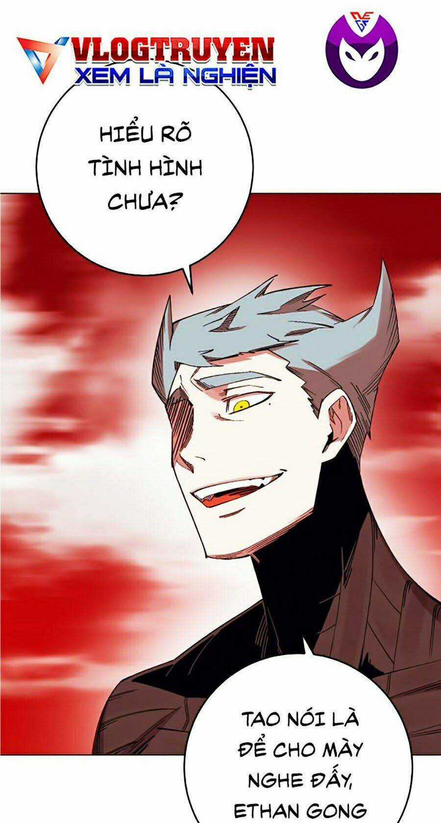 Hard Core Leveling Warrior Ss2 Chapter 99 trang 22