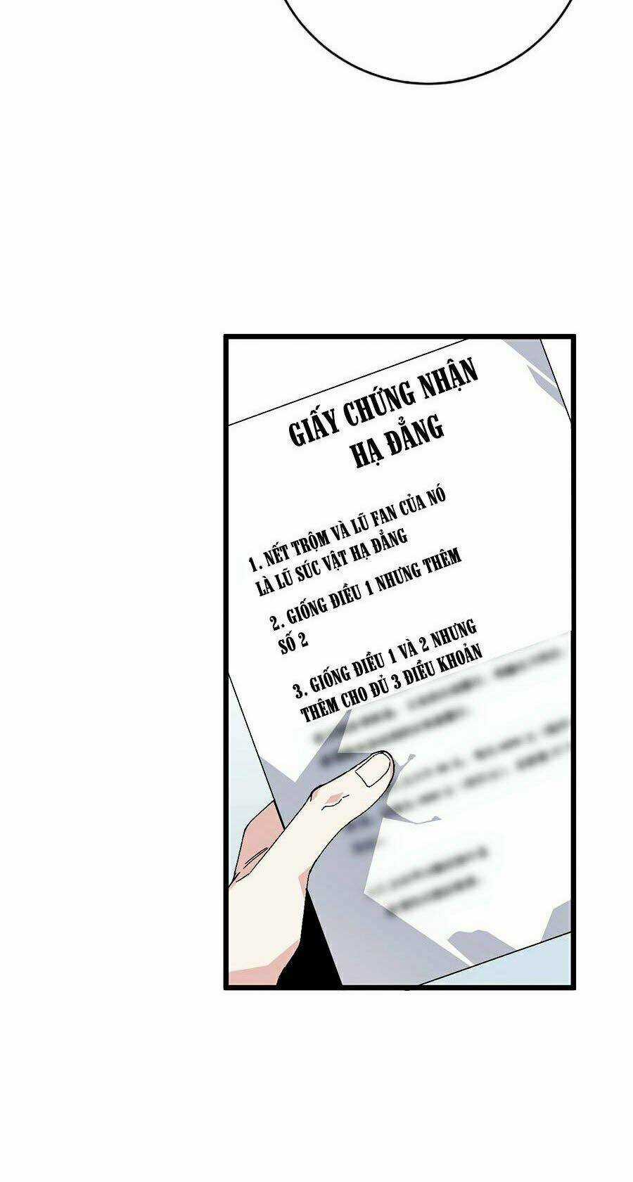 Hard Core Leveling Warrior Ss2 Chapter 99 trang 23