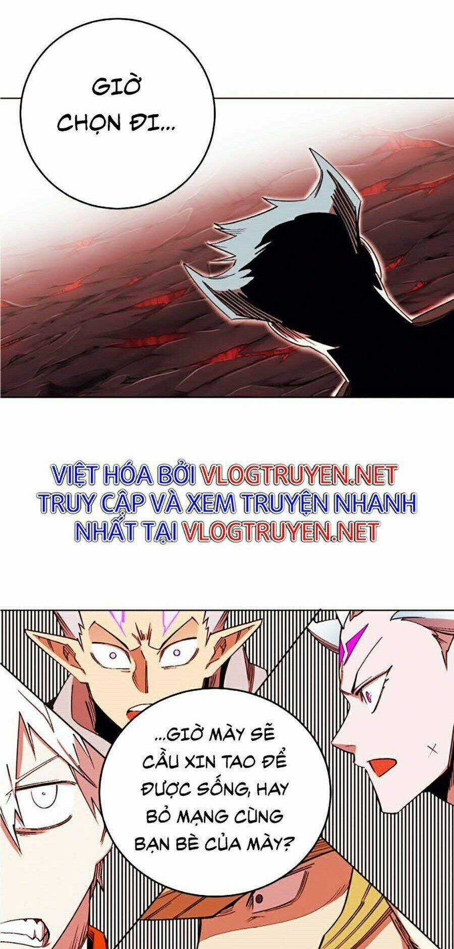 Hard Core Leveling Warrior Ss2 Chapter 99 trang 24