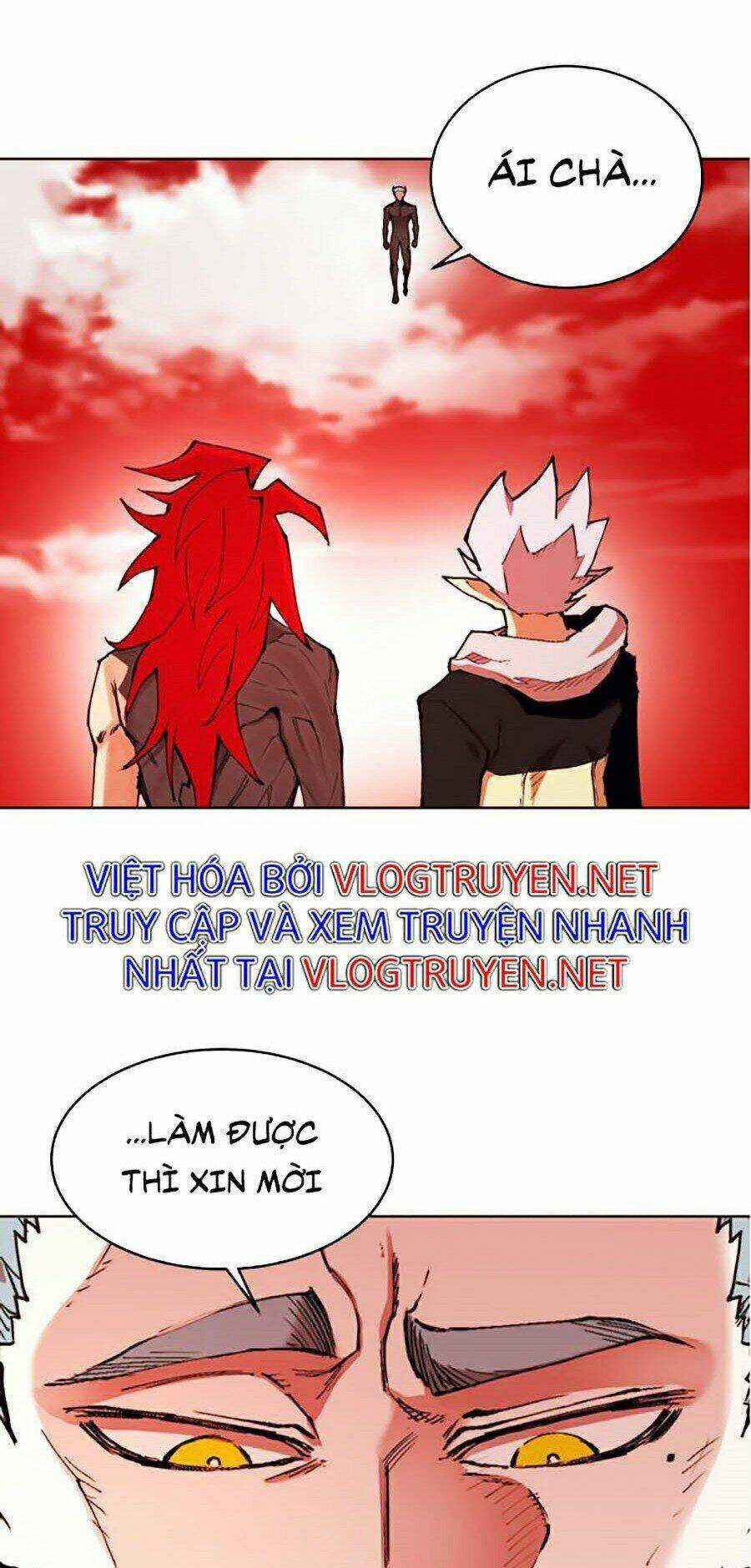 Hard Core Leveling Warrior Ss2 Chapter 99 trang 3