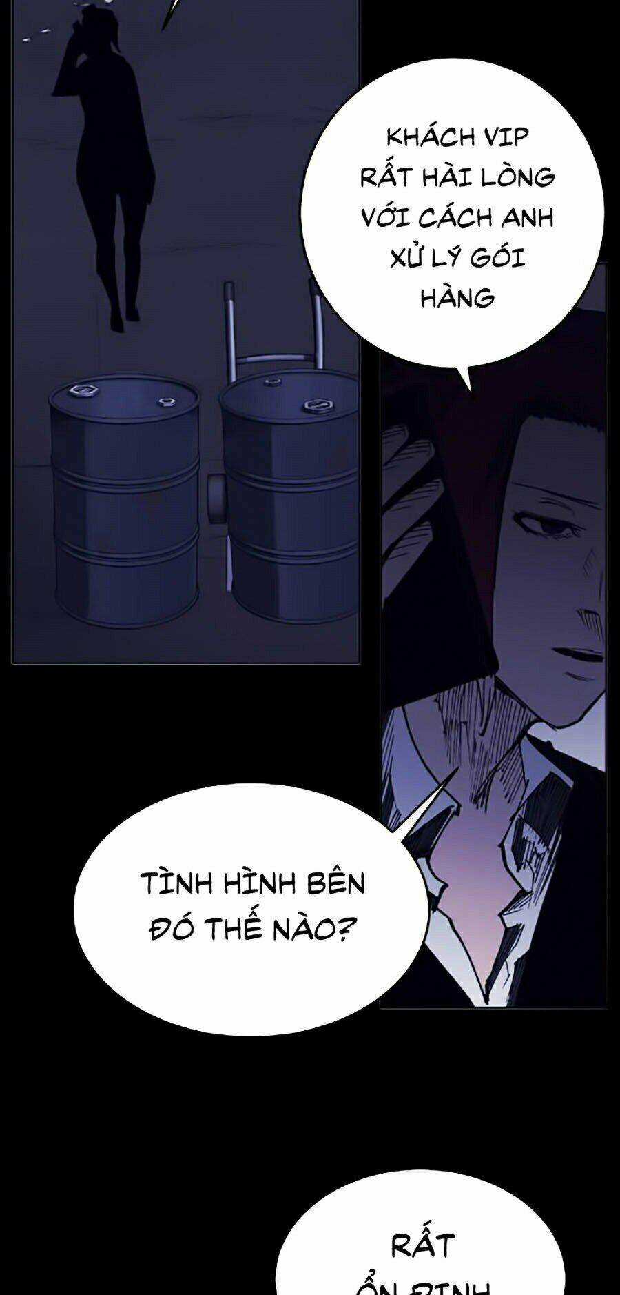 Hard Core Leveling Warrior Ss2 Chapter 99 trang 30