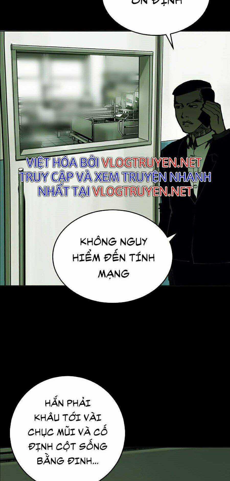 Hard Core Leveling Warrior Ss2 Chapter 99 trang 31